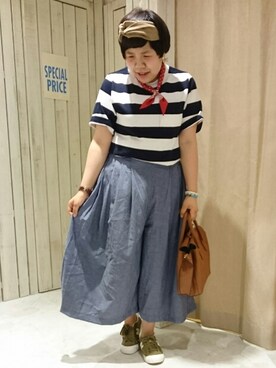 みそちゃんさんのコーディネート