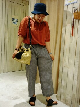 みそちゃんさんのコーディネート