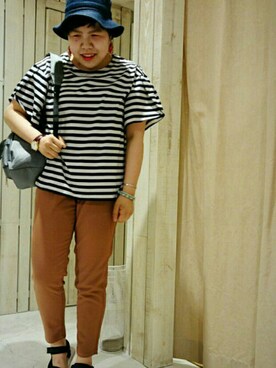 みそちゃんさんのコーディネート