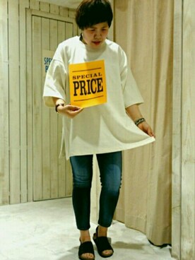 みそちゃんさんのコーディネート