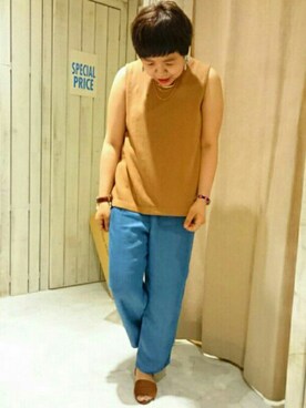 みそちゃんさんのコーディネート