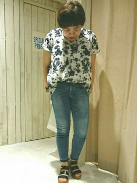 みそちゃんさんのコーディネート