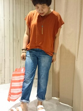 みそちゃんさんのコーディネート