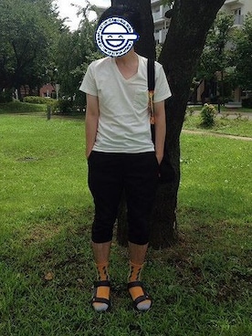 サカイさんのコーディネート