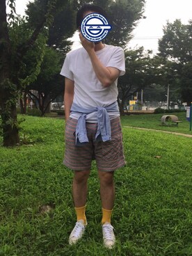 サカイさんのコーディネート