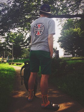 サカイさんのコーディネート