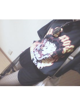 あ イさんのコーディネート