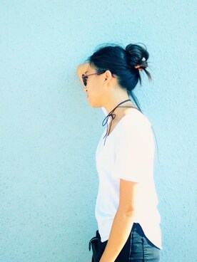 リコ🍌さんのコーディネート