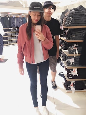 リコ🍌さんのコーディネート