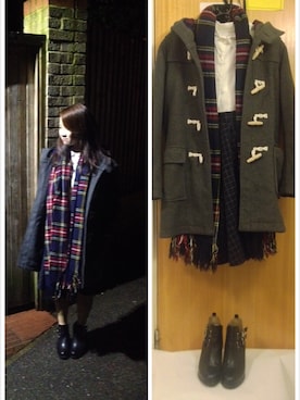 joyceleungさんのコーディネート