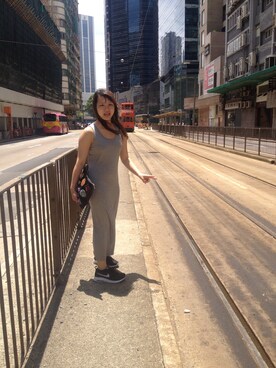 joyceleungさんのコーディネート