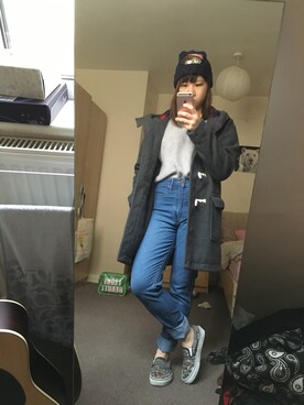 joyceleungさんのコーディネート