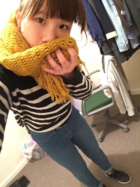 joyceleungさんのコーディネート