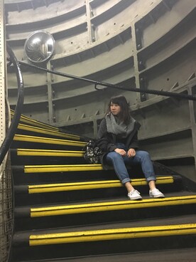 joyceleungさんのコーディネート