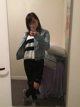 joyceleungさんのコーディネート