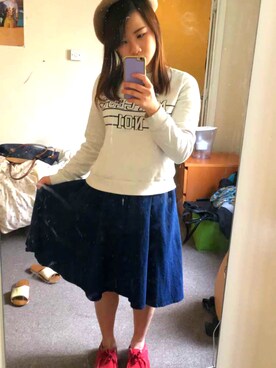 joyceleungさんのコーディネート