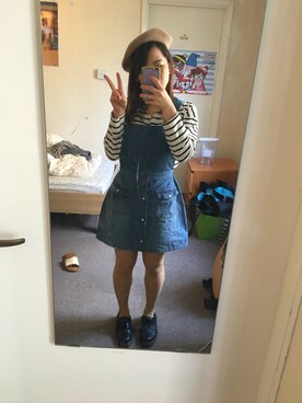 joyceleungさんのコーディネート