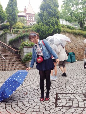 チャンチャンさんのコーディネート