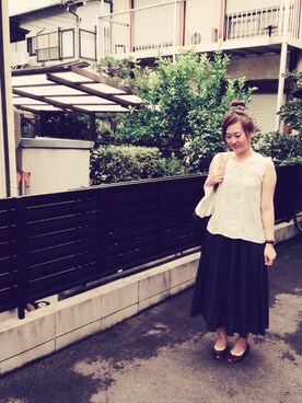 チャンチャンさんのコーディネート