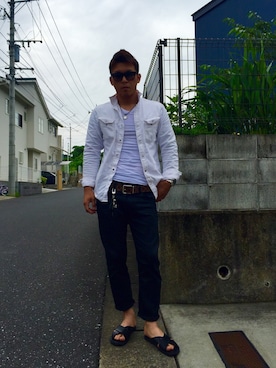 seiya0811さんのコーディネート