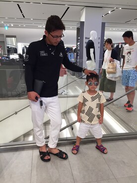 seiya0811さんのコーディネート