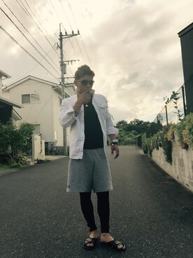 seiya0811さんのコーディネート