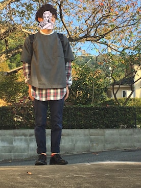 Seiさんのコーディネート