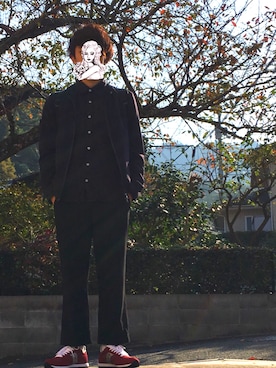 Seiさんのコーディネート