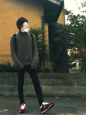 Seiさんのコーディネート