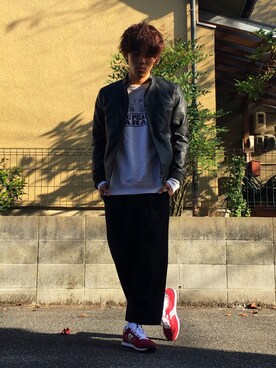 Seiさんのコーディネート