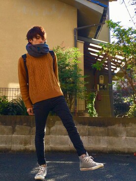 Seiさんのコーディネート