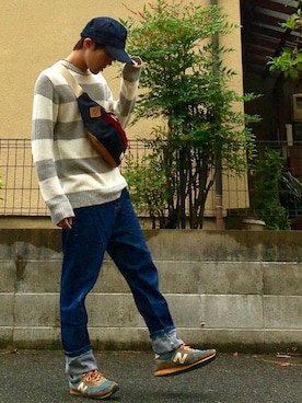 Seiさんのコーディネート