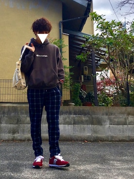 Seiさんのコーディネート