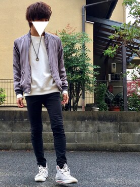 Seiさんのコーディネート