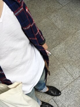 おーすけさんのコーディネート