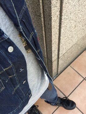 おーすけさんのコーディネート