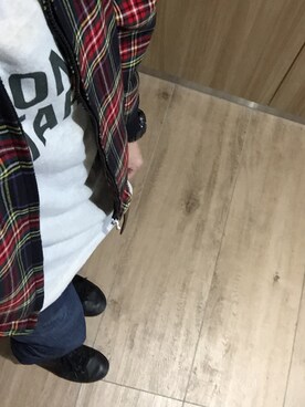 おーすけさんのコーディネート