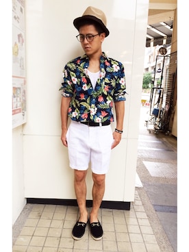 Hardyさんのコーディネート