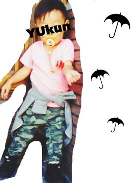 rin rinさんのコーディネート