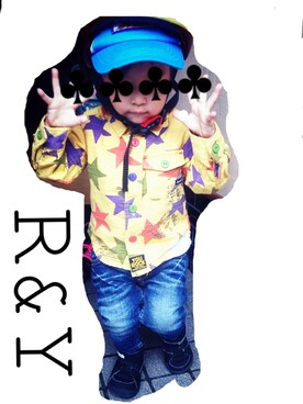 rin rinさんのコーディネート