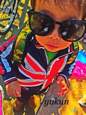 rin rinさんのコーディネート