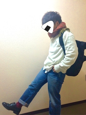 Yuyaさんのコーディネート