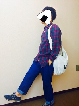 Yuyaさんのコーディネート