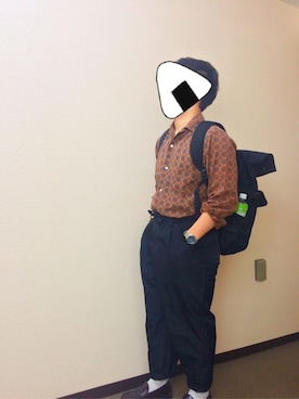 Yuyaさんのコーディネート