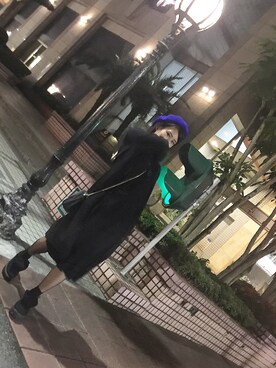 PiPi Chengさんのコーディネート