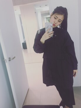 PiPi Chengさんのコーディネート