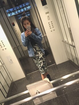 PiPi Chengさんのコーディネート