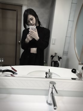 PiPi Chengさんのコーディネート