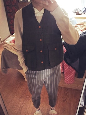 chloeさんのコーディネート