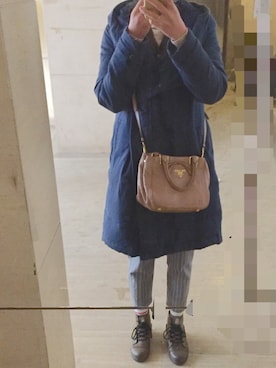 chloeさんのコーディネート